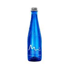 Agua manantial