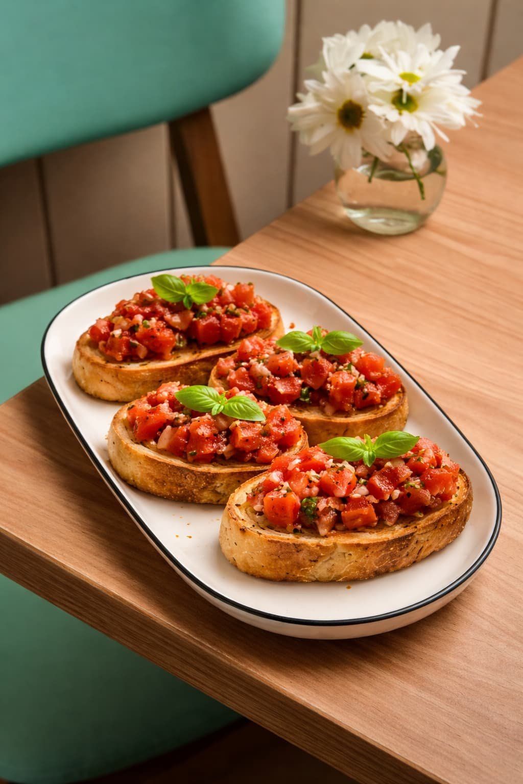 Bruscheta