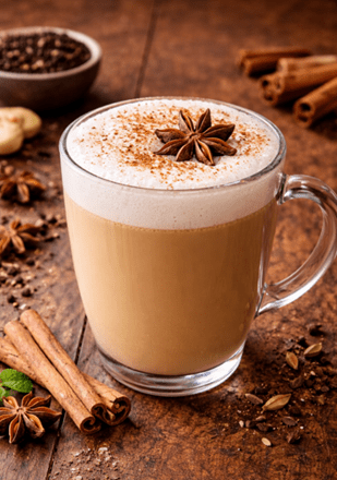 Chai Latte