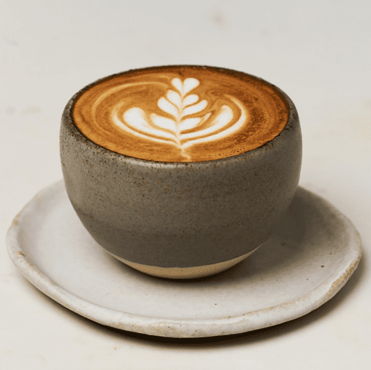 Flat White