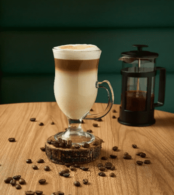 Cappuccino