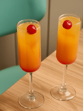 Mimosa