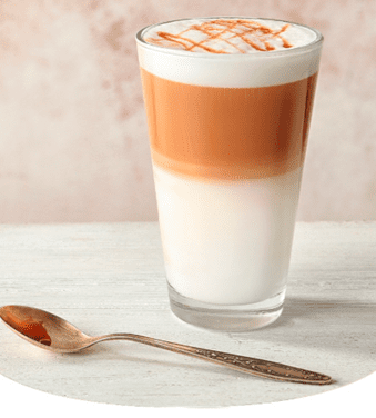 Vainilla Latte